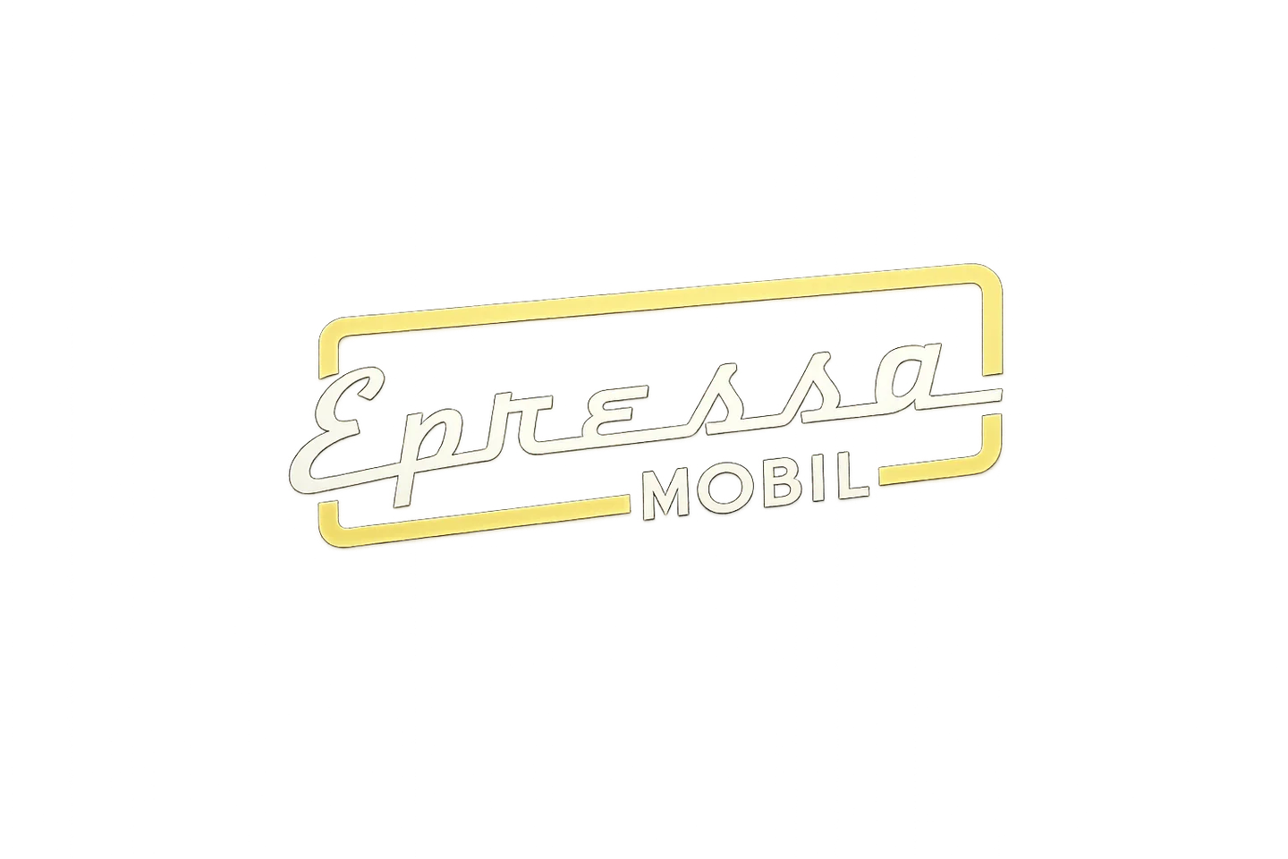 Espresso Mobil logo